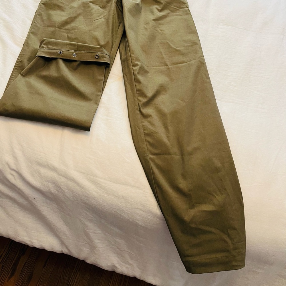 Kit and Ace cargo pants